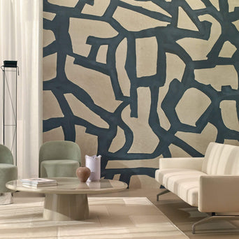 Behang Tangled AST NT 015 05 - Asteré Behang Tangled AST NT 015 05 - Asteré