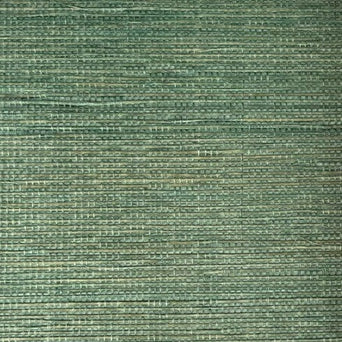 Behang Bruno - Groen Behang Bruno - Groen