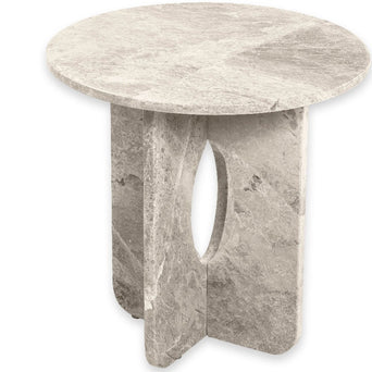 Bijzettafel Eye D'argento Bijzettafel Eye D'argento