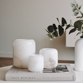 Theelichthouder Odense - Bombyxx Theelichthouder Odense - Bombyxx