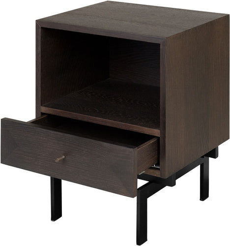 Nachtkastje Capetown