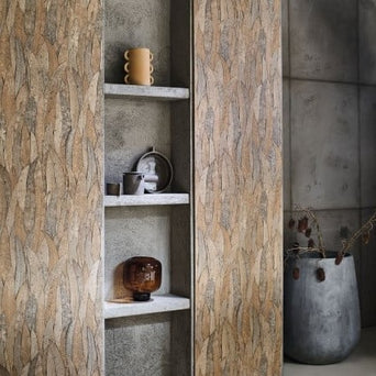 Behang Neluwa 75962956 - Casamance Behang Neluwa 75962956 - Casamance