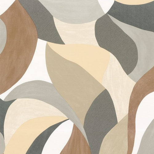 Behang Mandorla 76200100 - Casamance