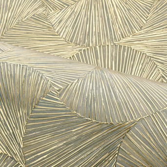 Behang Songket 76522650 - Casamance Behang Songket 76522650 - Casamance