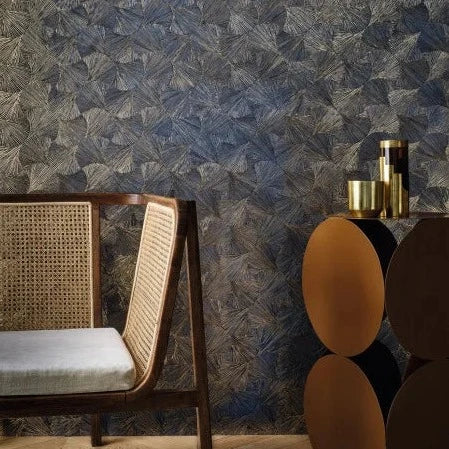 Behang Songket 76522752 - Casamance