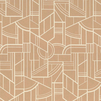 Behang Cinetique 76292650 - Casamance Behang Cinetique 76292650 - Casamance