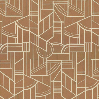 Behang Cinetique 76292752 - Casamance Behang Cinetique 76292752 - Casamance