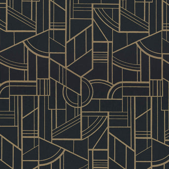 Behang Cinetique 76293058 - Casamance Behang Cinetique 76293058 - Casamance