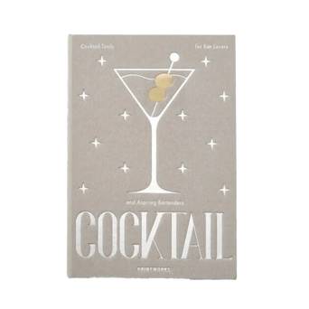 The Essentials Cocktail Tools The Essentials Cocktail Tools