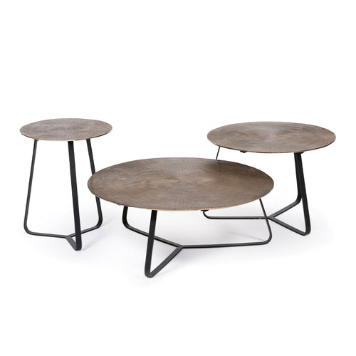 Bijzettafel Kae Large