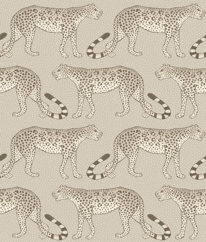 Behang Leopard Walk - 109/2012 - Cole & Son