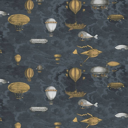 Behang Macchine Volanti - 97/1002 - Cole & Son