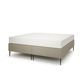 Valk at Home Hotelbed High Heels + Matras 21 Valk at Home Hotelbed High Heels + Matras 21