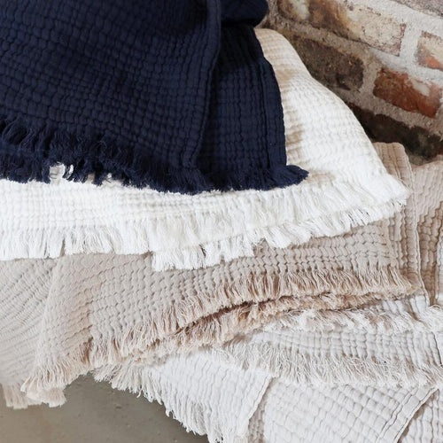 Plaid - Dark Powder - Puglia
