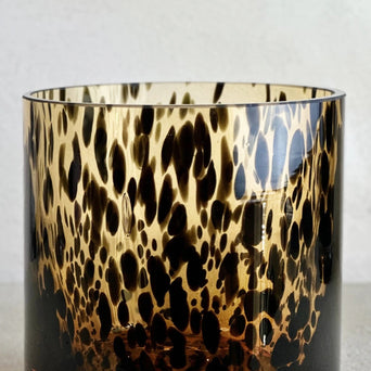 Theelichthouder Votive Spotted - Dekocandle Theelichthouder Votive Spotted - Dekocandle