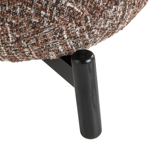 Ornella Fauteuil - Hazel