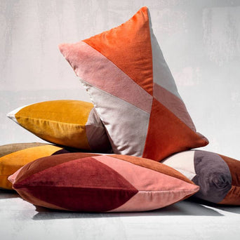 Sierkussen Clio Doré - Elitis Sierkussen Clio Doré - Elitis