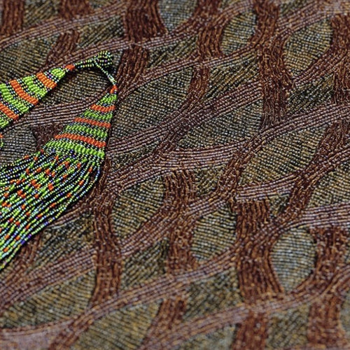 Behang Perles Topaze VP 912 08 - Elitis