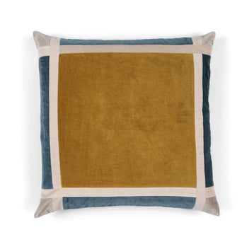 Sierkussen Mélie Doré - Elitis Sierkussen Mélie Doré - Elitis