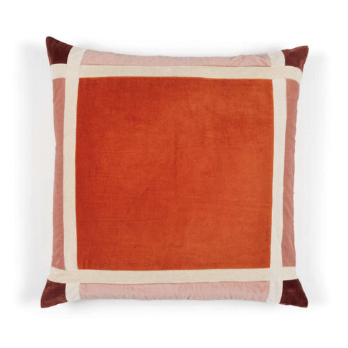 Sierkussen Mélie Pumpkin - Elitis