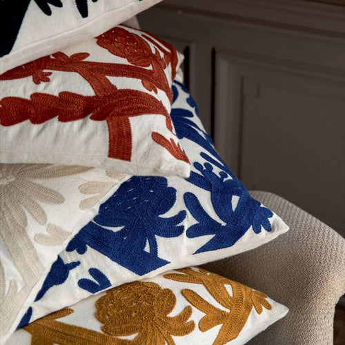 Sierkussen Paradise Roi du pétrole - Elitis