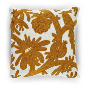 Sierkussen Paradise Mordoré - Elitis Sierkussen Paradise Mordoré - Elitis