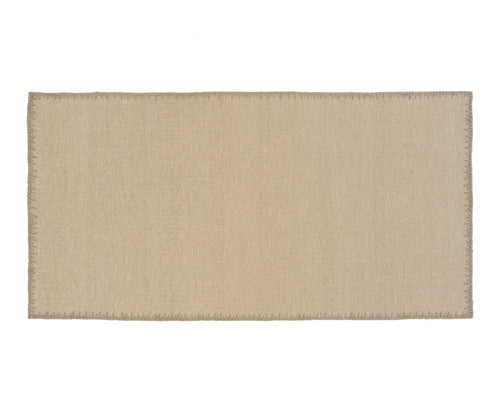 Vloerkleed Tenere Sable - Elitis