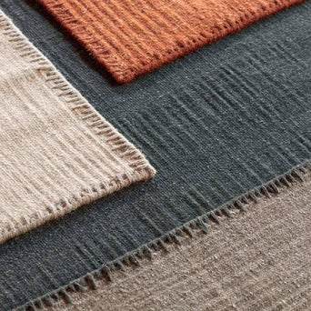 Vloerkleed Tenere Jeep - Elitis Vloerkleed Tenere Jeep - Elitis