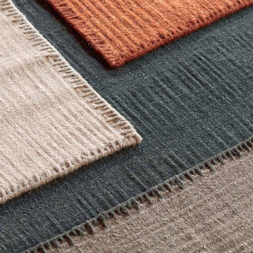 Vloerkleed Tenere Cannelle - Elitis