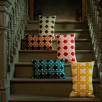 Sierkussen Samsara Darling - Elitis Sierkussen Samsara Darling - Elitis