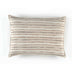 Sierkussen Secret Stripe Grés - Elitis
