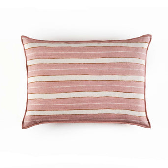 Sierkussen Secret Stripe Romance - Elitis Sierkussen Secret Stripe Romance - Elitis