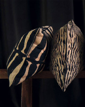 Sierkussen Tiger - Elitis Sierkussen Tiger - Elitis