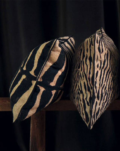 Sierkussen Tiger - Elitis