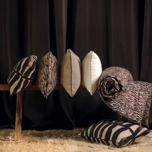 Sierkussen Tiger - Elitis