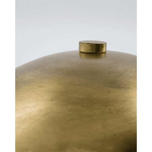 Tafellamp Roomie - Antique Brass