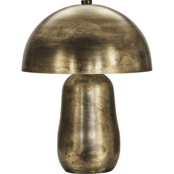 Tafellamp Roomie - Antique Brass Tafellamp Roomie - Antique Brass