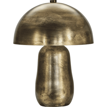 Tafellamp Roomie - Antique Brass Tafellamp Roomie - Antique Brass