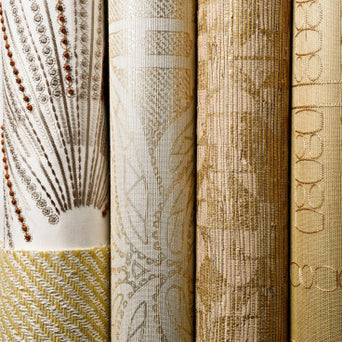 Behangstaal Behangstaal