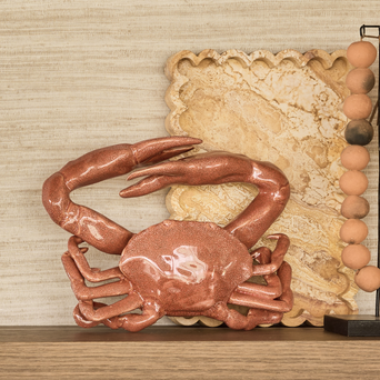 Ornament Crab Ornament Crab