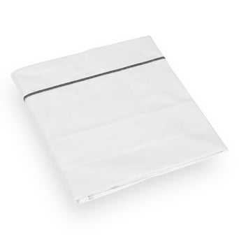 Dekbedovertrek Celine - Anthracite - Egyptisch Katoen Dekbedovertrek Celine - Anthracite - Egyptisch Katoen