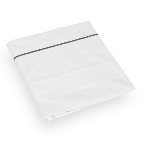 Dekbedovertrek Celine - Anthracite - Egyptisch Katoen