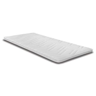 Valk at Home Hotel topmatras - Latex 7 cm Valk at Home Hotel topmatras - Latex 7 cm