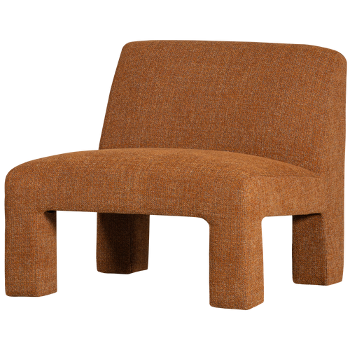 Fauteuil Lavid Ginger