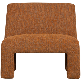 Fauteuil Lavid Ginger Fauteuil Lavid Ginger