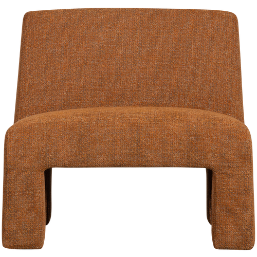 Fauteuil Lavid Ginger