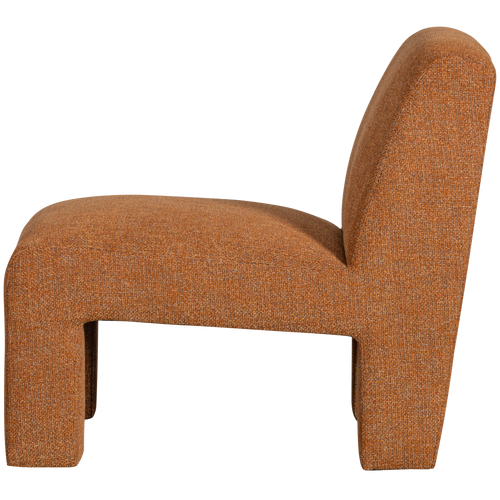 Fauteuil Lavid Ginger