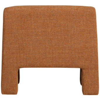 Fauteuil Lavid Ginger Fauteuil Lavid Ginger