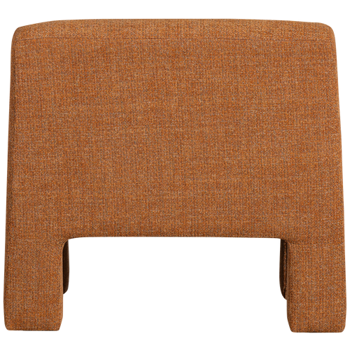 Fauteuil Lavid Ginger