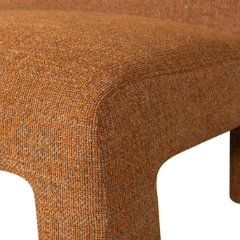 Fauteuil Lavid Ginger Fauteuil Lavid Ginger
